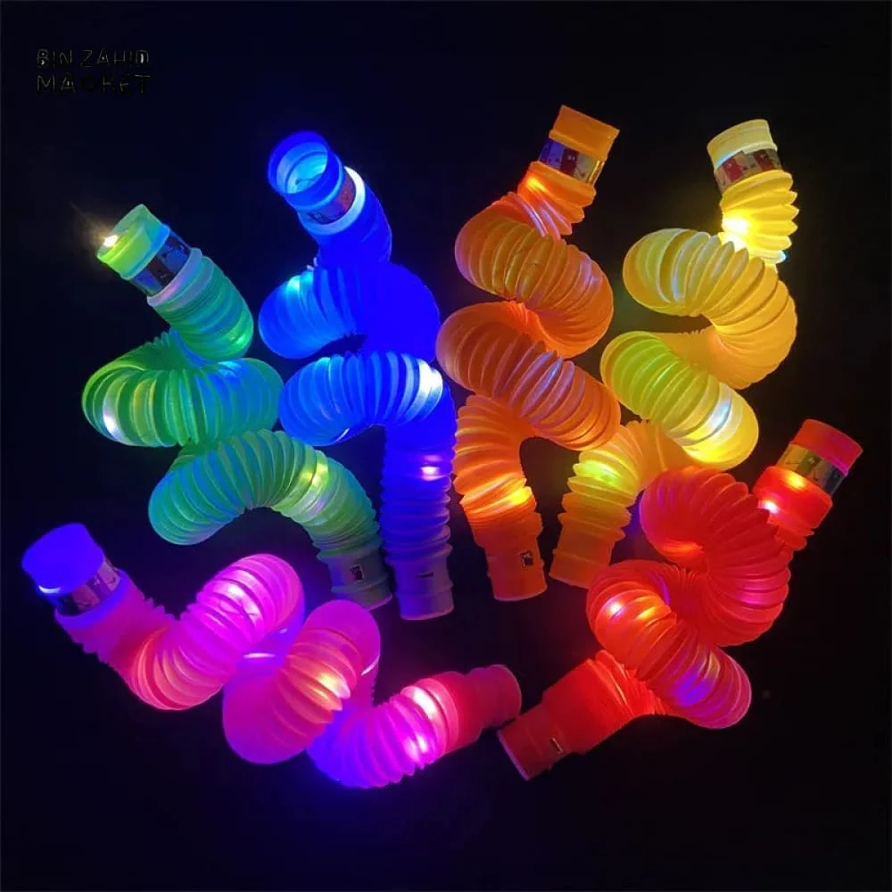 GLOWING FIDGET KIDS TOY - Image 6