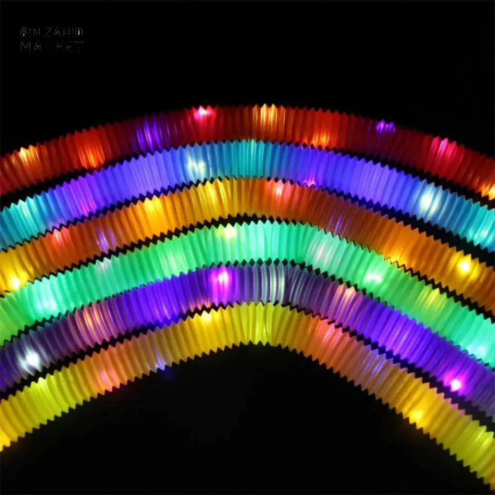 GLOWING FIDGET KIDS TOY - Image 7