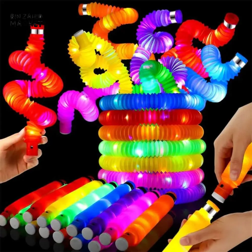 GLOWING FIDGET KIDS TOY - Image 8