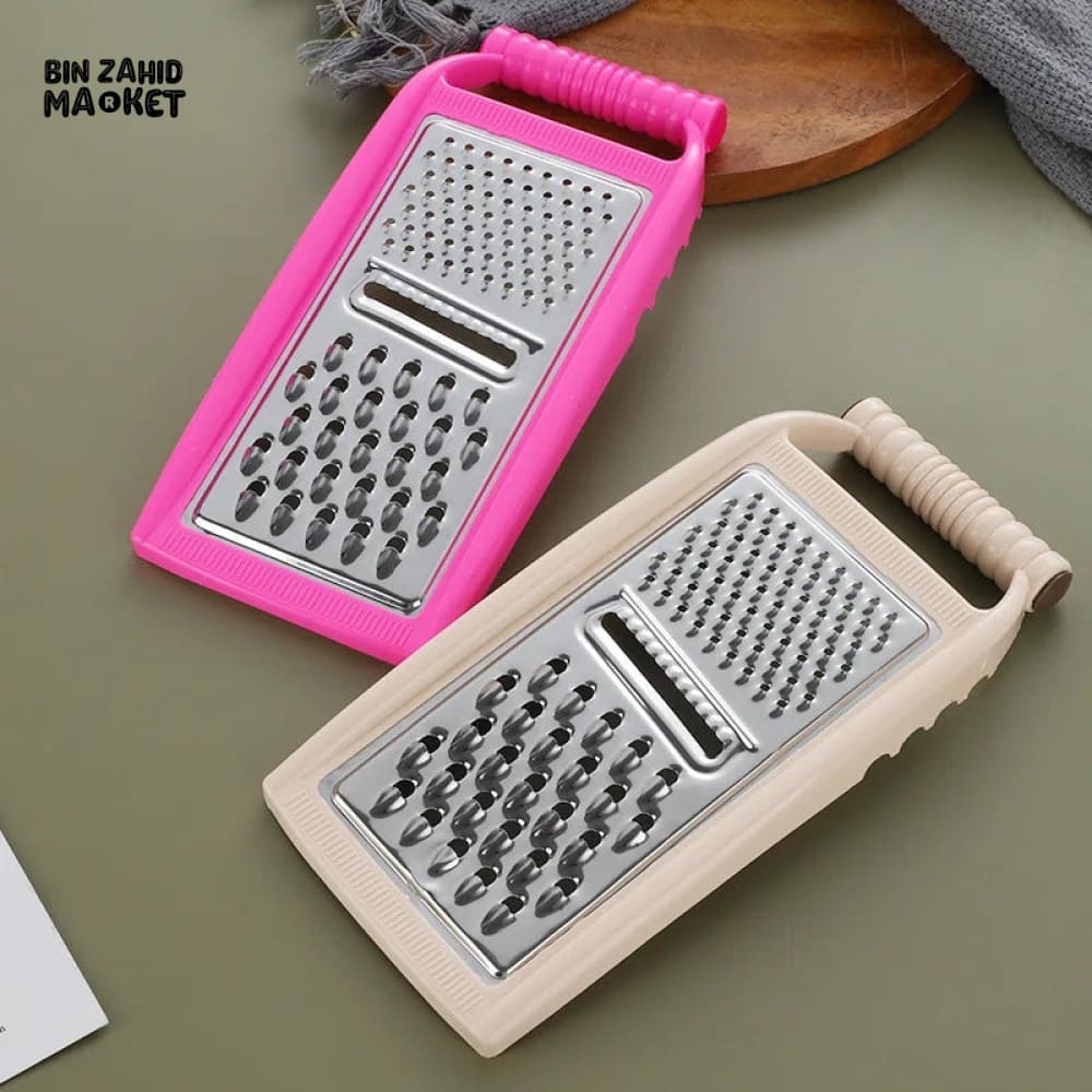GRATER - Image 2