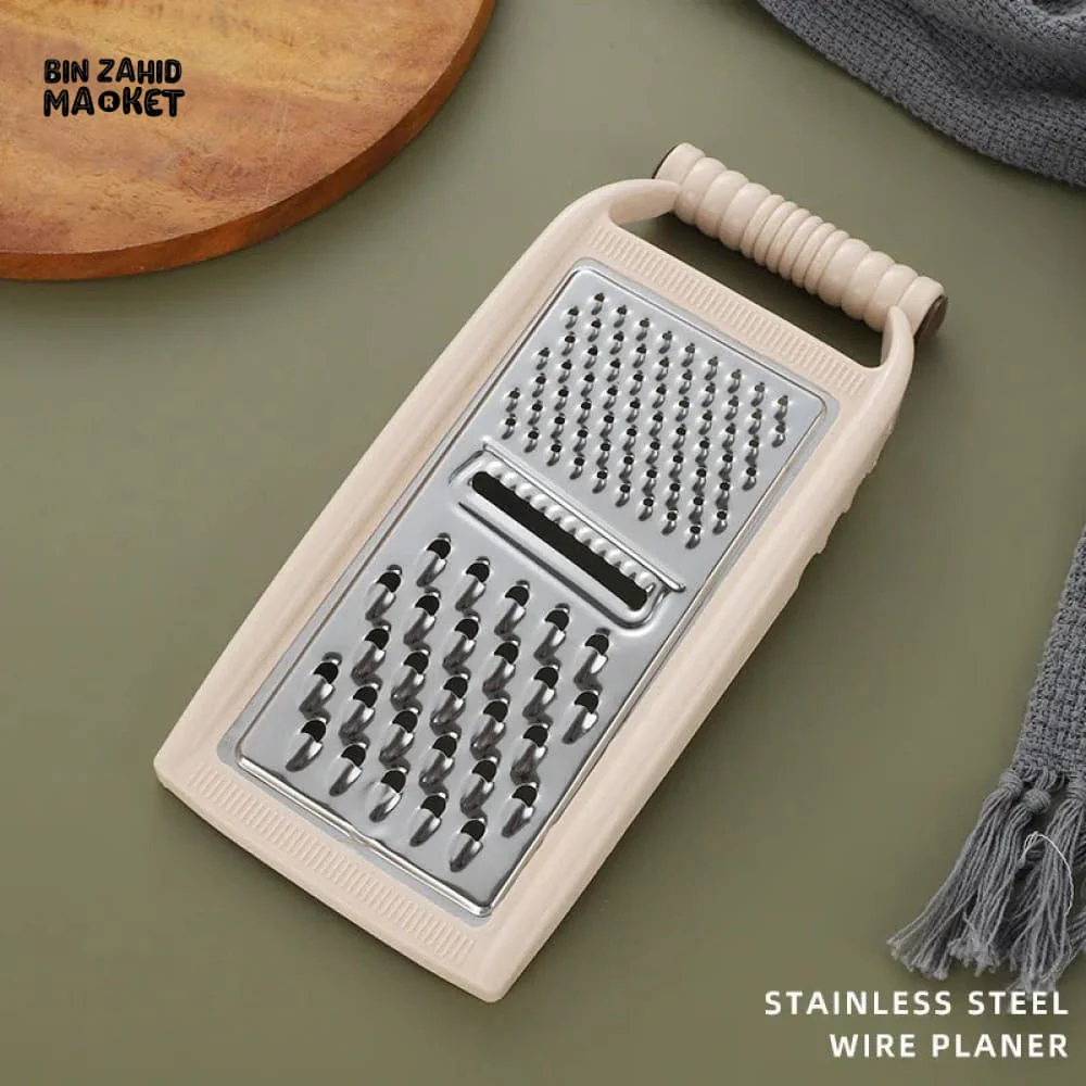 GRATER - Image 4