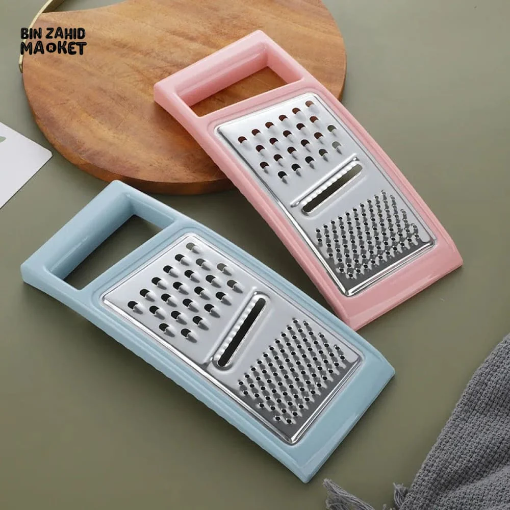 GRATER - Image 5