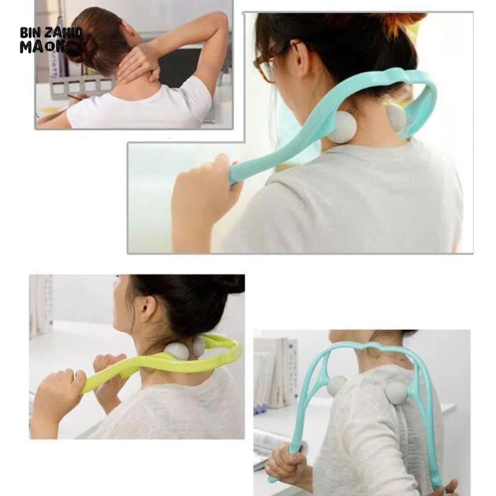 HAND ROLLER MASSAGER - Image 2