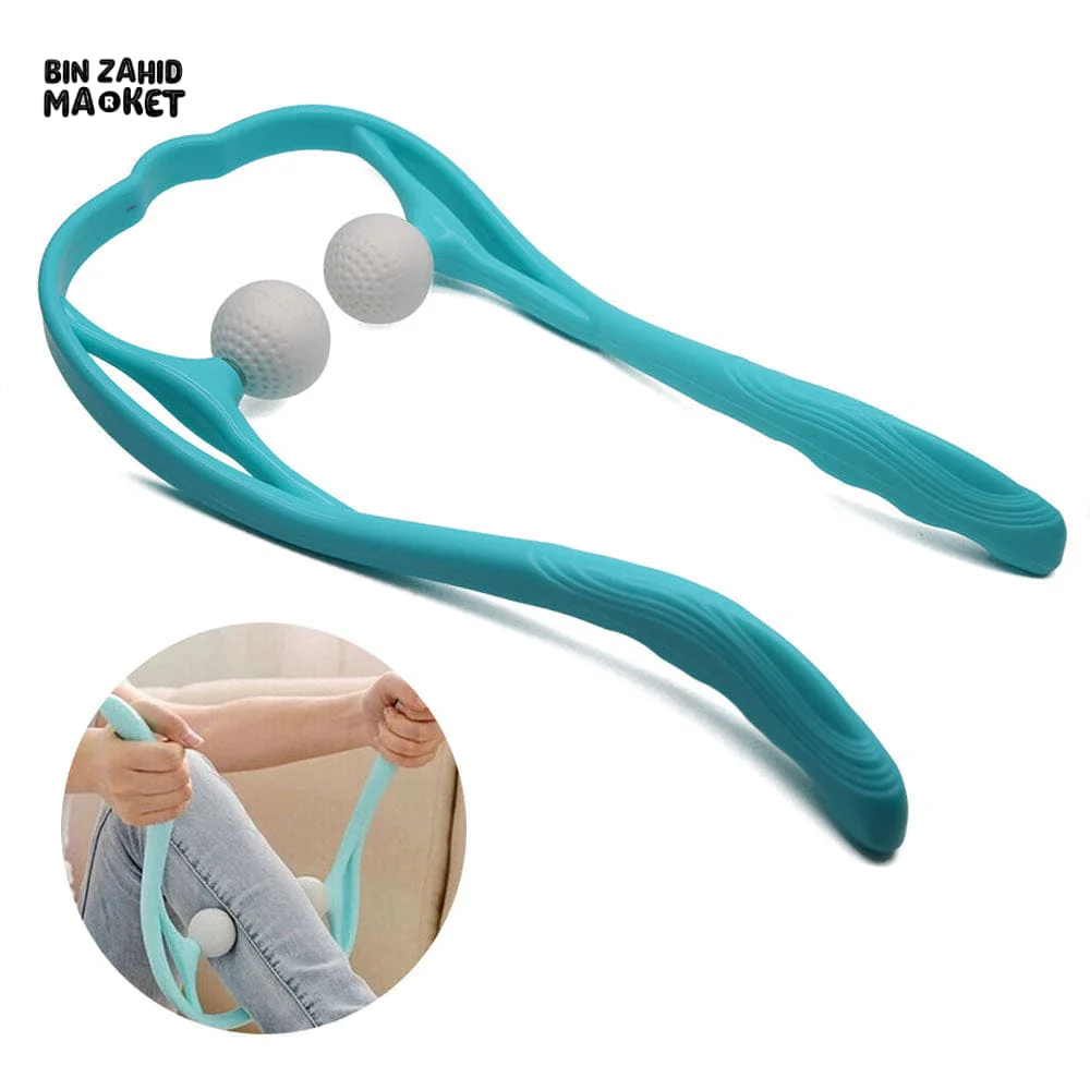 HAND ROLLER MASSAGER - Image 5