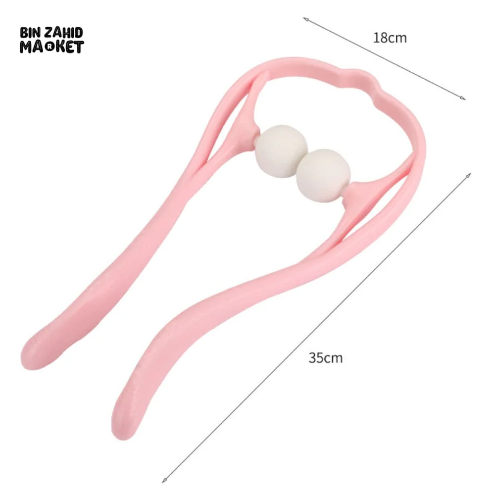 HAND ROLLER MASSAGER - Image 6
