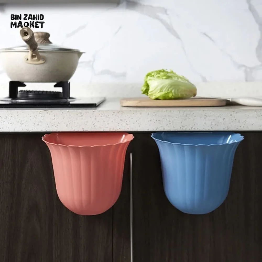 HANGING GARBAGE BIN - Image 3