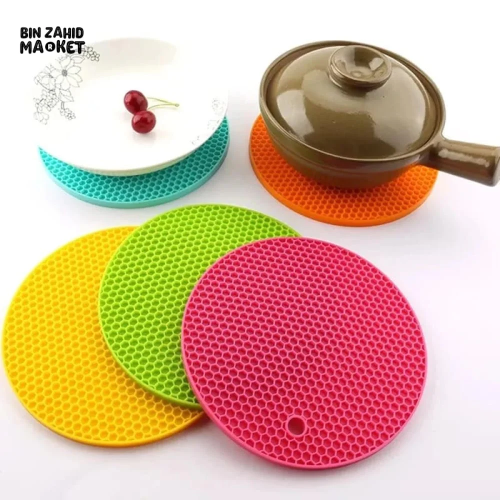 HEAT CROCKERY PADS - Image 2