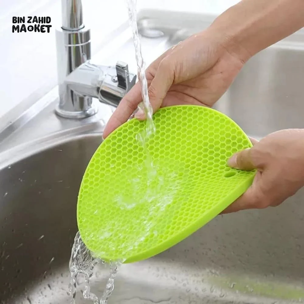 HEAT CROCKERY PADS - Image 3