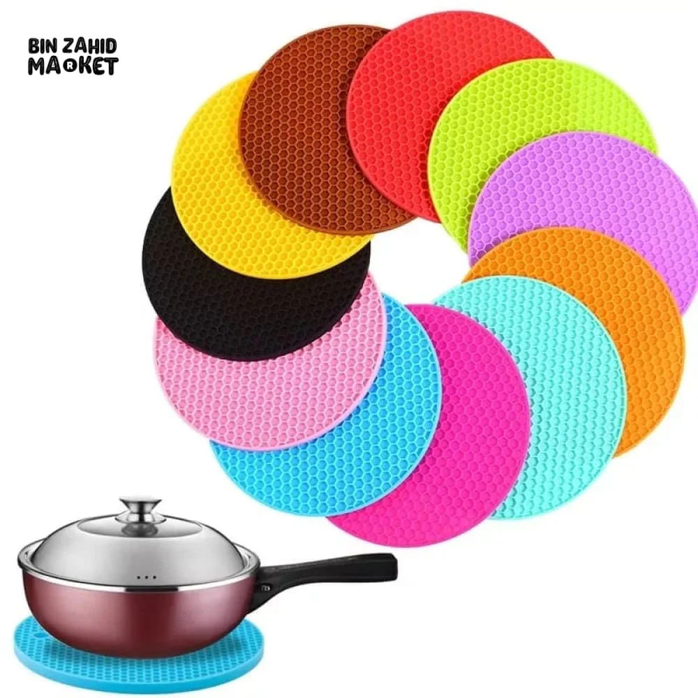 HEAT CROCKERY PADS - Image 4