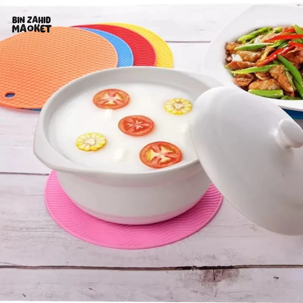 HEAT CROCKERY PADS - Image 5