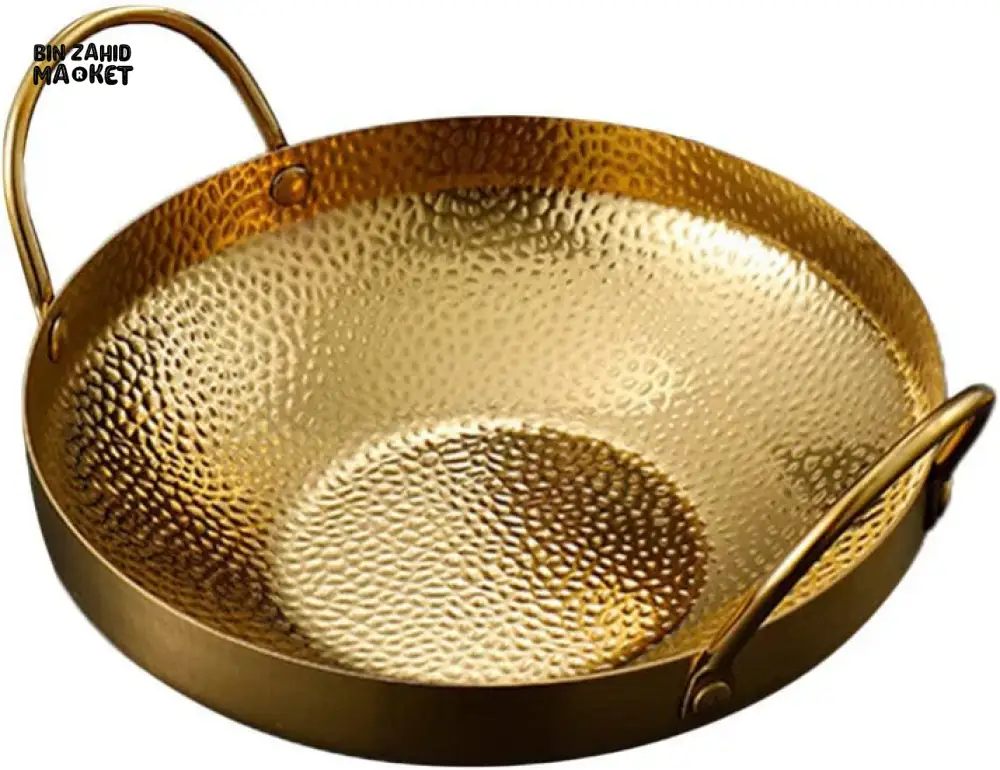 HEATING FROSTED GOLD KIMCHI - Image 2