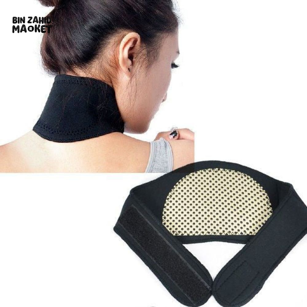 HEATING NECK GUARD - Image 2
