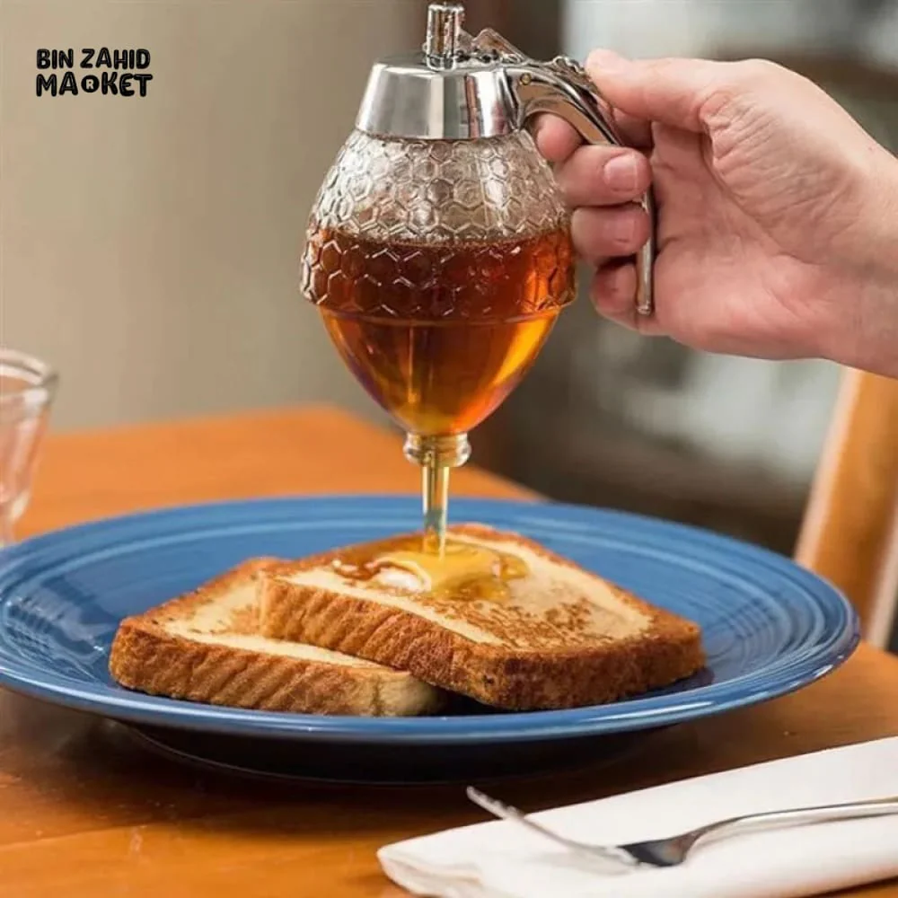 HONEY DISPENSER - Image 2