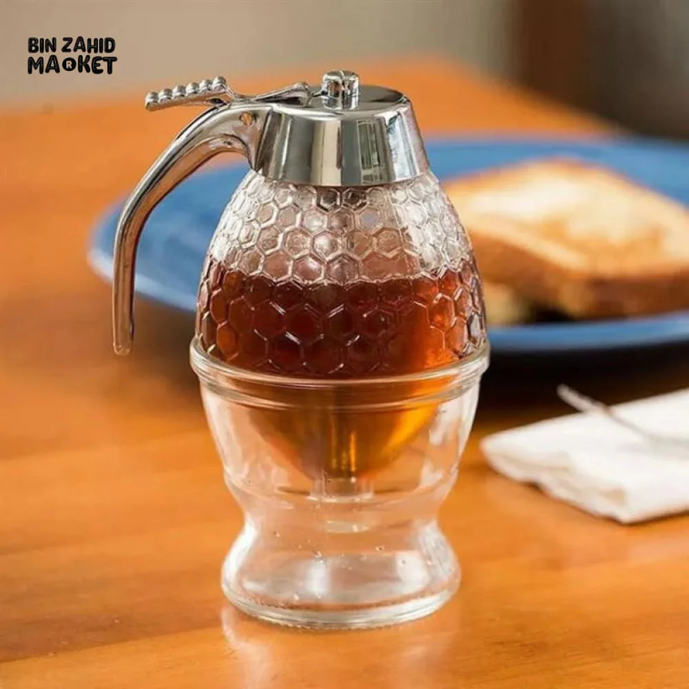HONEY DISPENSER - Image 3
