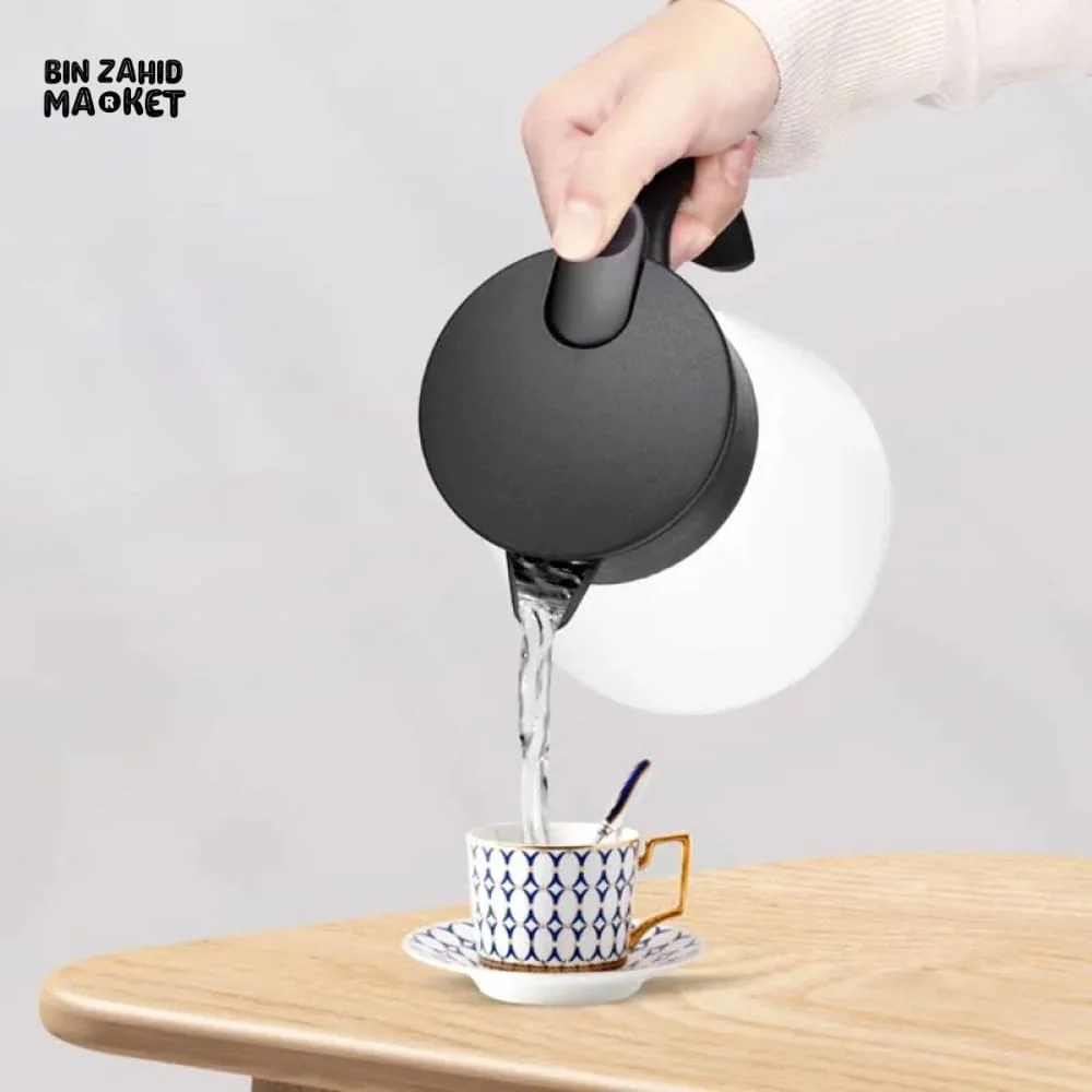 HOT & COLD VACUUM FLASK - Image 2