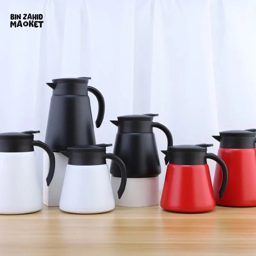 HOT & COLD VACUUM FLASK - Image 3