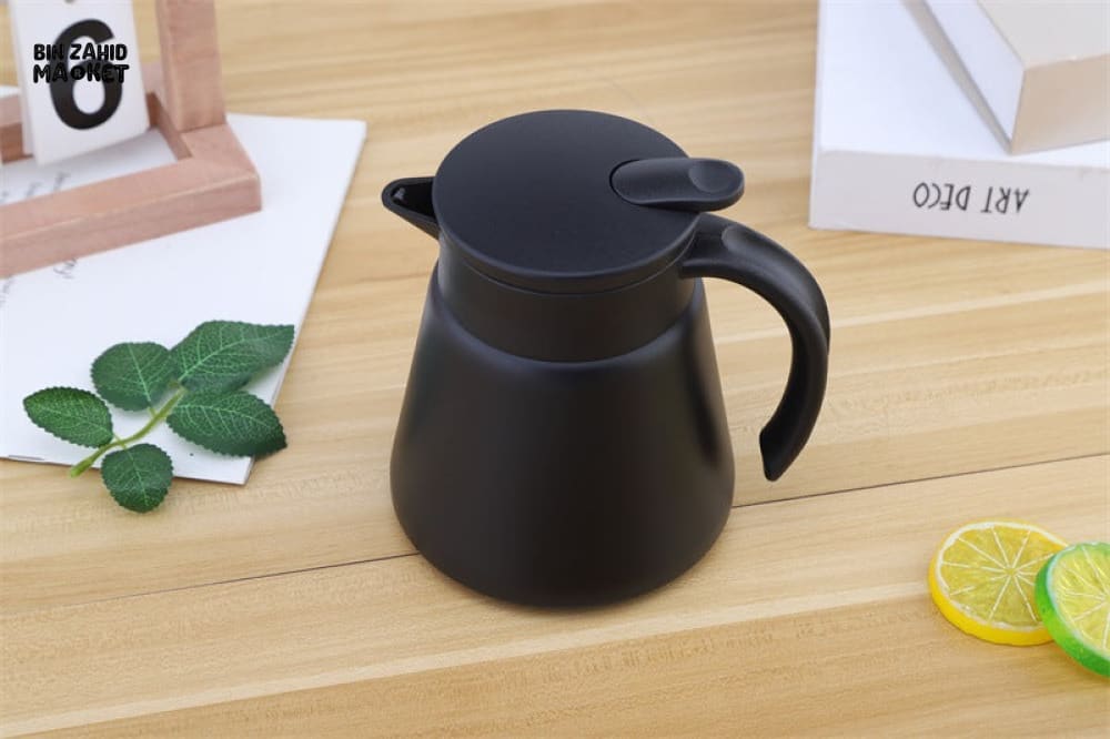 HOT & COLD VACUUM FLASK - Image 5