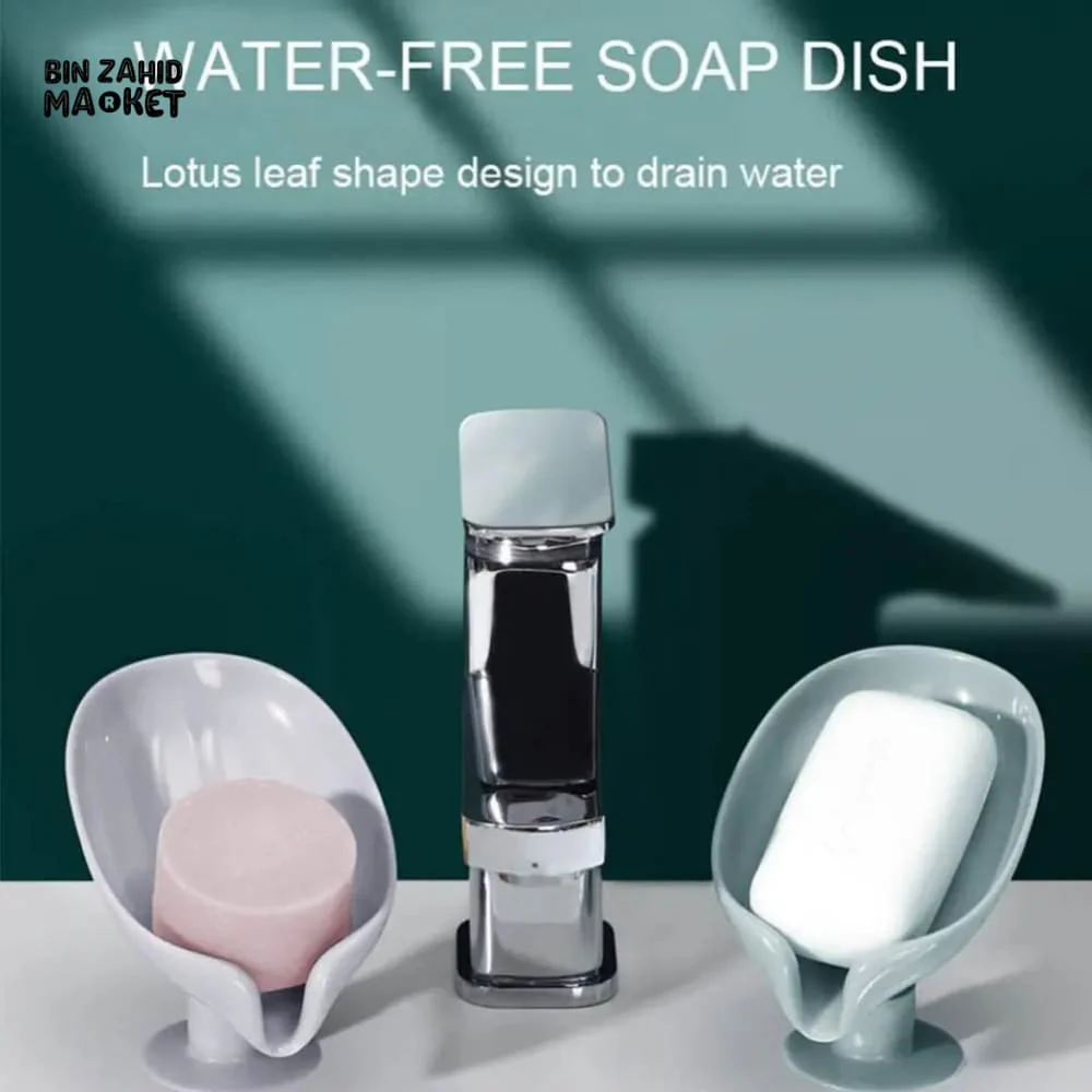 HYDRAULIC DISH FOR SOAP - Image 3