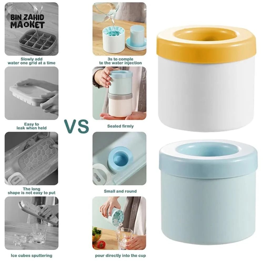ICE BUCKET MOLD - Image 3