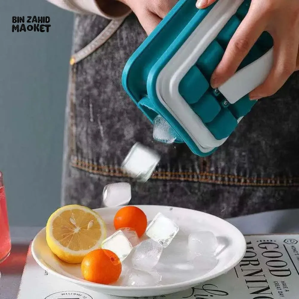 ICE CUBE BOTTLE TRAY - Image 3
