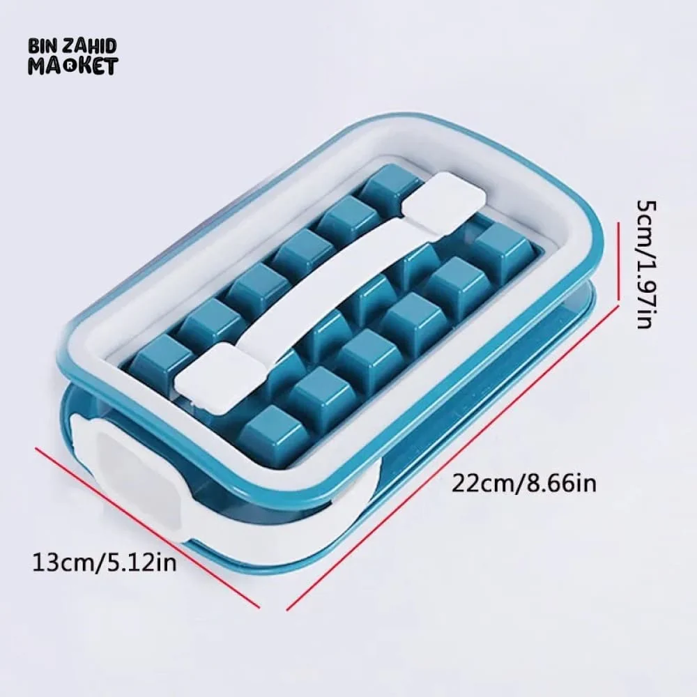 ICE CUBE BOTTLE TRAY - Image 6
