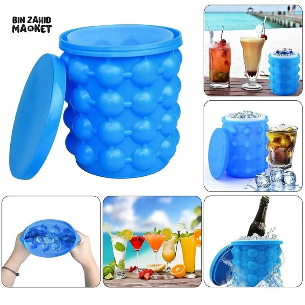 ICE GENNIE - Image 4