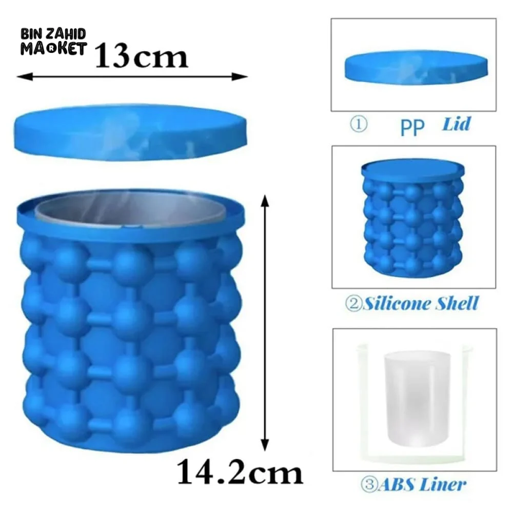 ICE GENNIE - Image 5