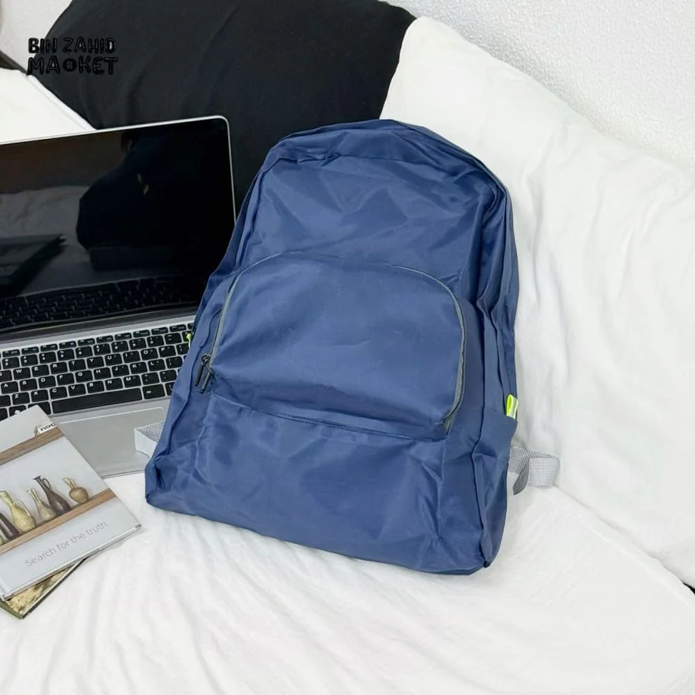 IDEAL TRAVELLERS PARTNER BAG – MULTI-FUNCTIONAL TRAVEL ORGANIZER - Image 10