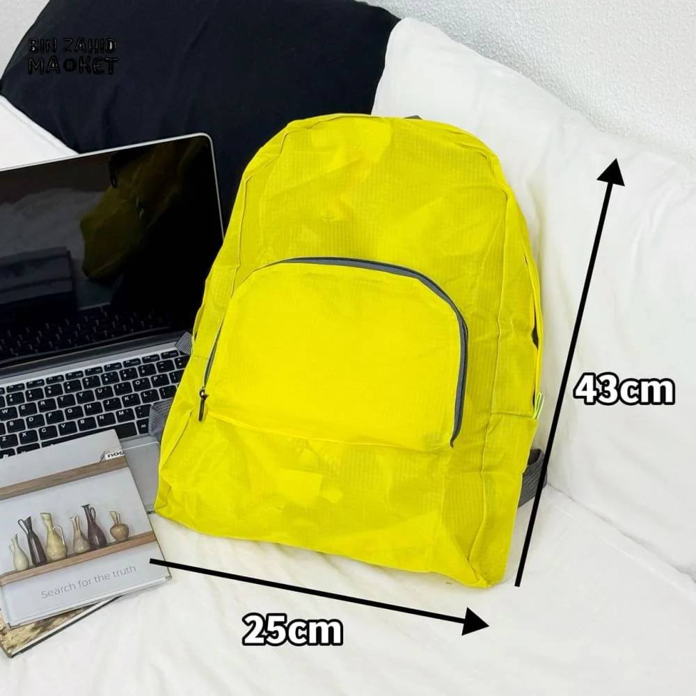 IDEAL TRAVELLERS PARTNER BAG – MULTI-FUNCTIONAL TRAVEL ORGANIZER - Image 12