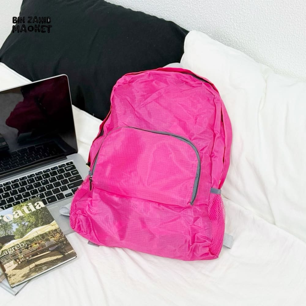 IDEAL TRAVELLERS PARTNER BAG – MULTI-FUNCTIONAL TRAVEL ORGANIZER - Image 5