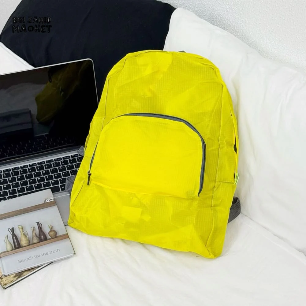 IDEAL TRAVELLERS PARTNER BAG – MULTI-FUNCTIONAL TRAVEL ORGANIZER - Image 7