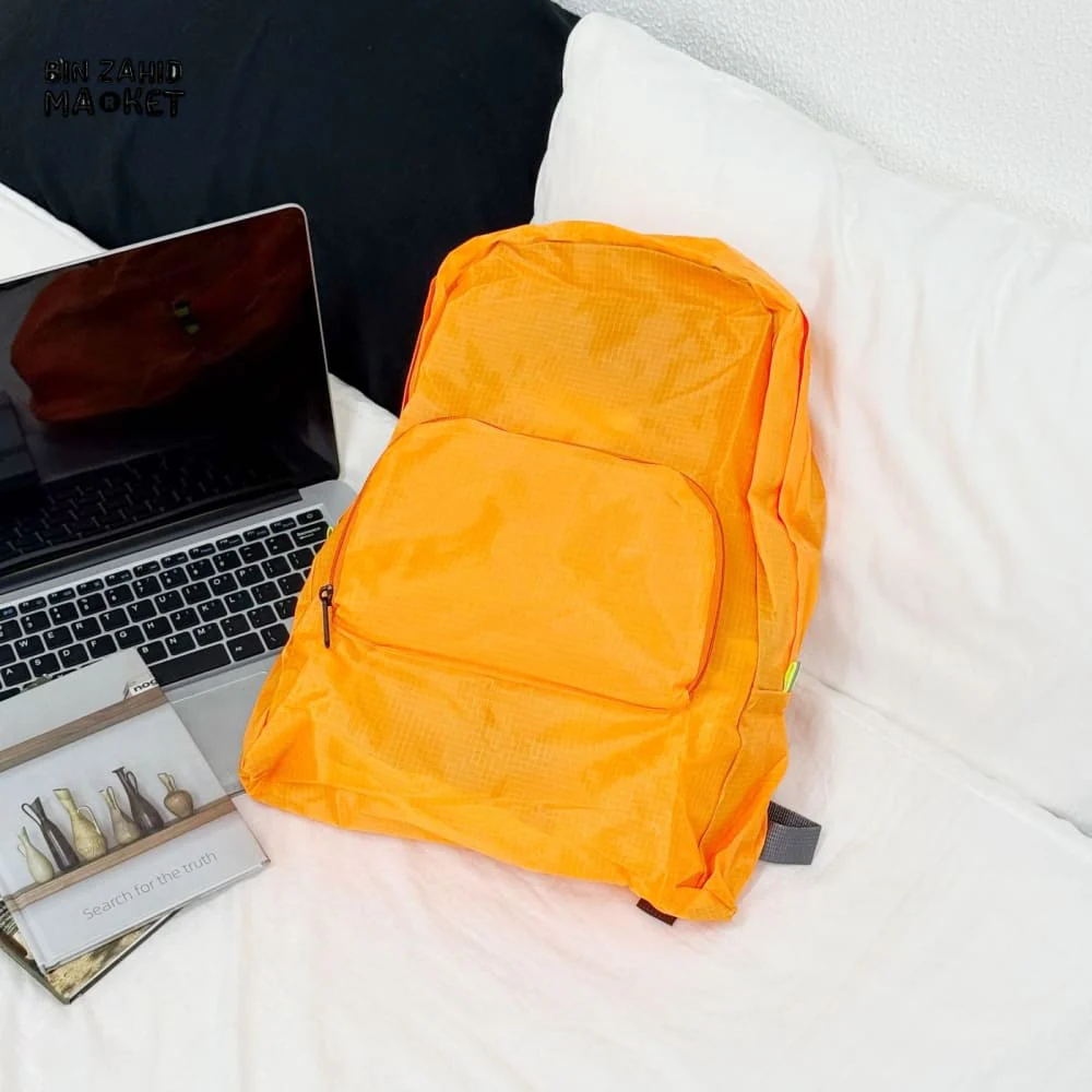 IDEAL TRAVELLERS PARTNER BAG – MULTI-FUNCTIONAL TRAVEL ORGANIZER - Image 8
