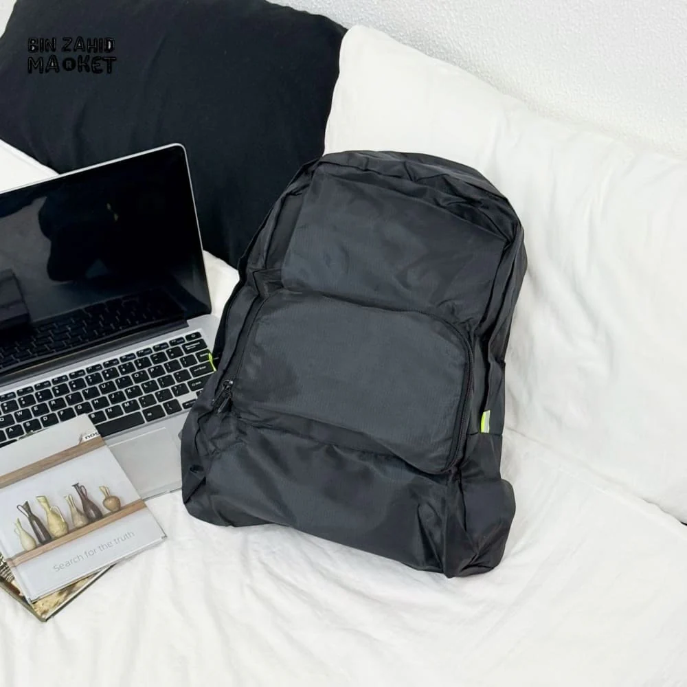 IDEAL TRAVELLERS PARTNER BAG – MULTI-FUNCTIONAL TRAVEL ORGANIZER - Image 9