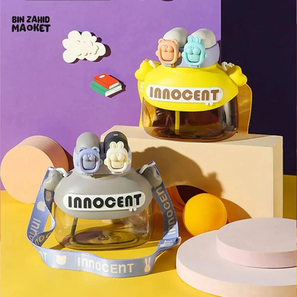 INNOCENT KIDS WATER BOTTLE 1200ML - Image 7