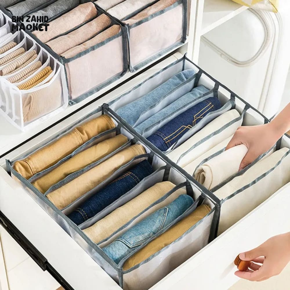 JEANS ORGANIZER - Image 4