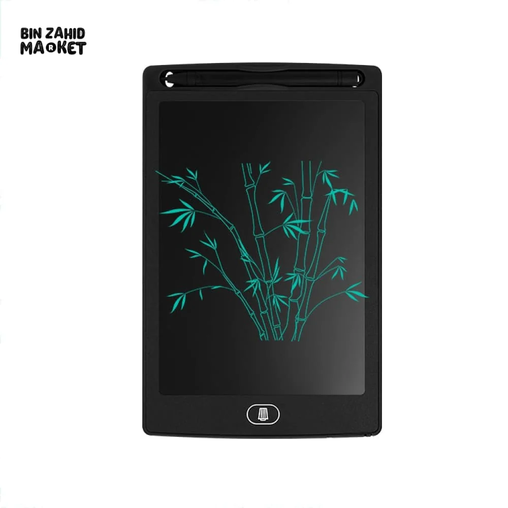 KIDS LCD WRITING TABLET - Image 4