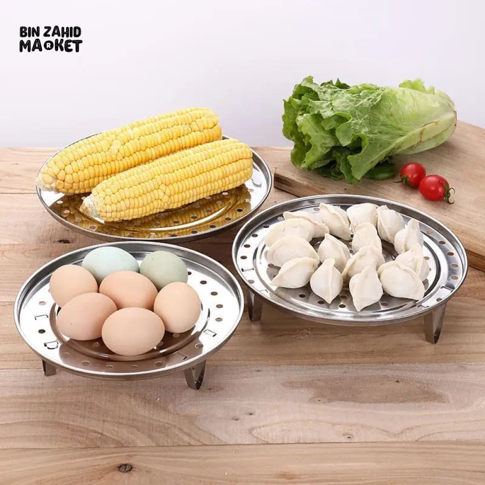 KITCHEN TOOL STEAMER SHELF - Image 5