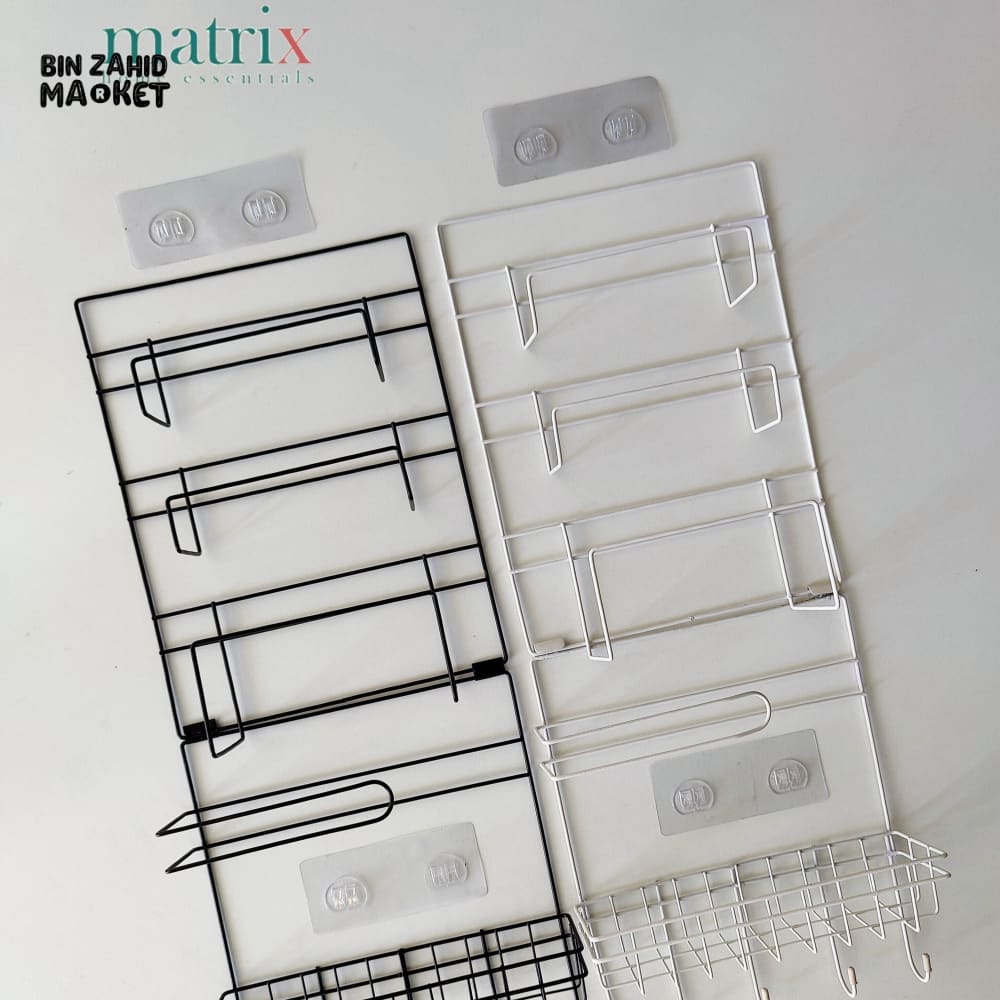 KITCHEN WALL ORGANIZER - Image 18
