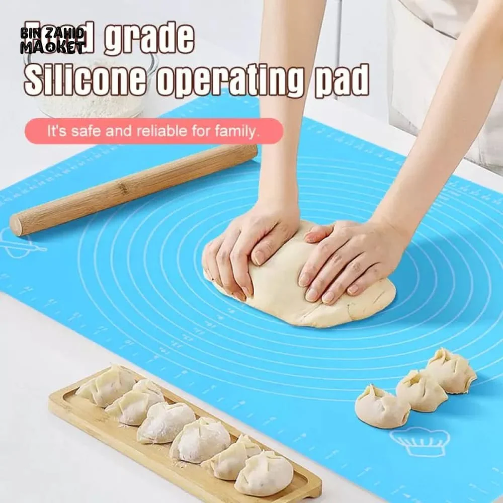 KNEADING DOUGH MAT - Image 3