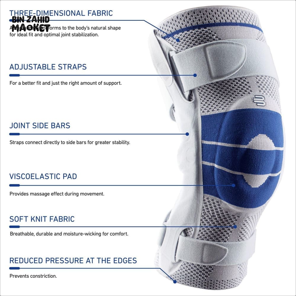 KNEE PAIN RELEIFING BRACE 2.0 - Image 4
