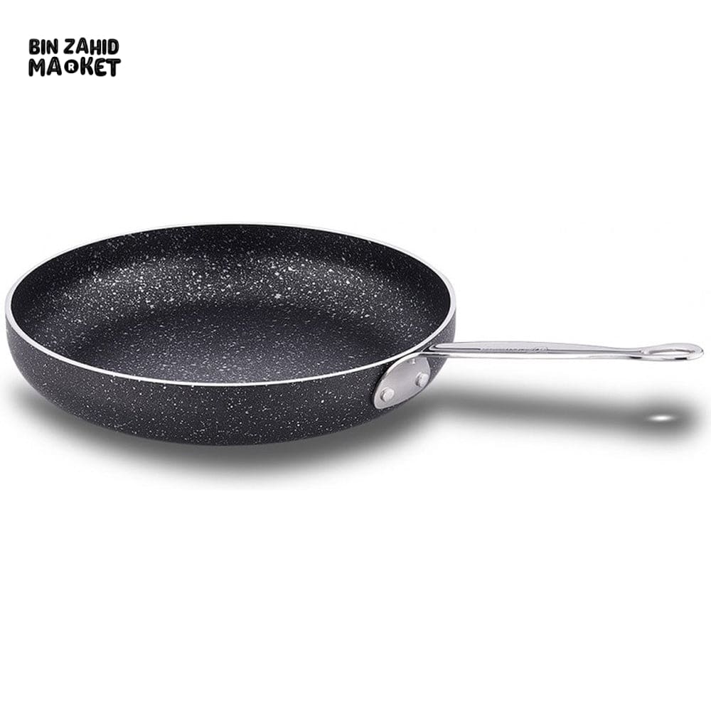 KORKMAZ GALAKSI FRYPAN 26X4.5CM