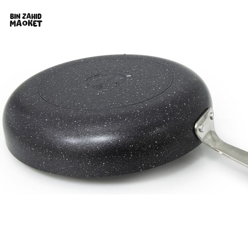 KORKMAZ GALAKSI FRYPAN 26X4.5CM - Image 2