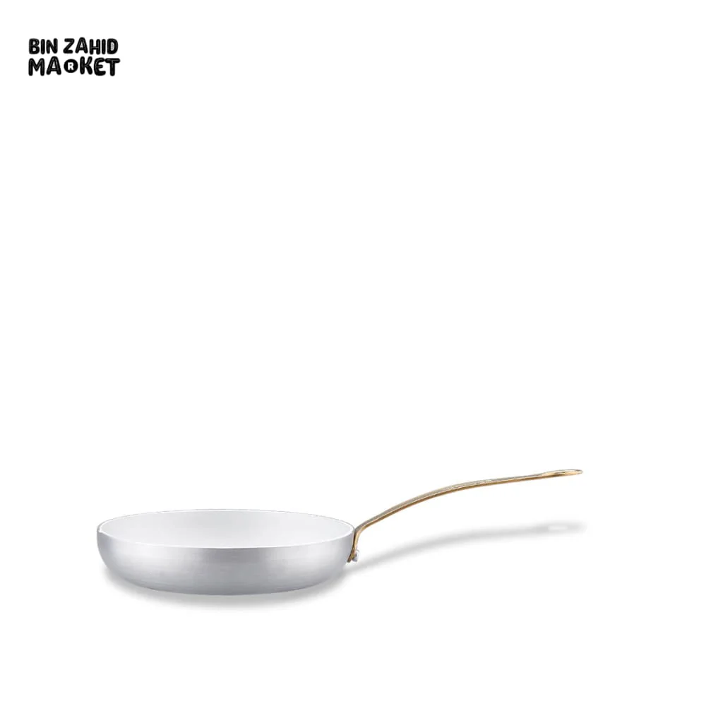 KORKMAZ HANEDAN FRYPAN 14X2.7CM - Image 3
