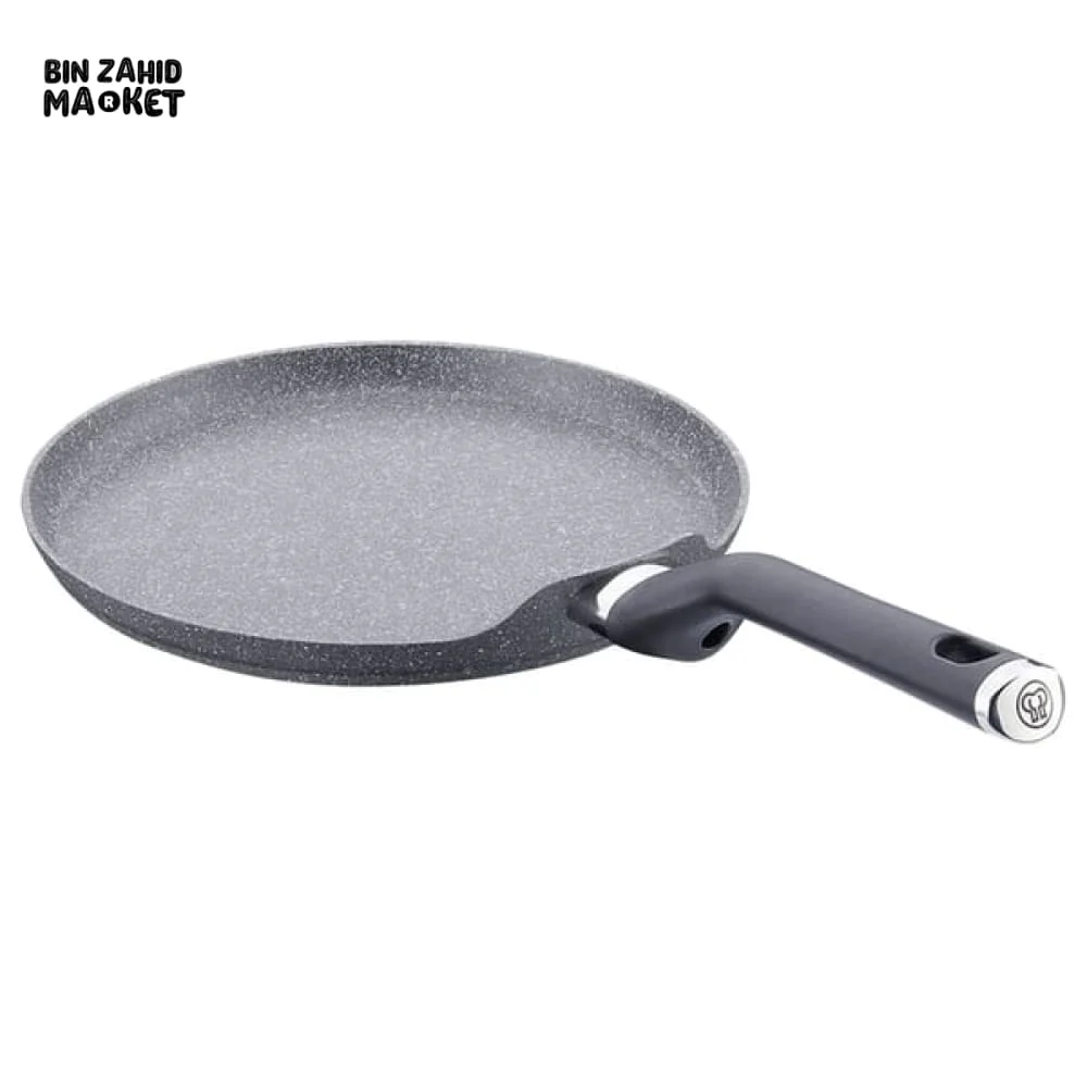 KORKMAZ PALMA CREPE FRYPAN Ø 26CM