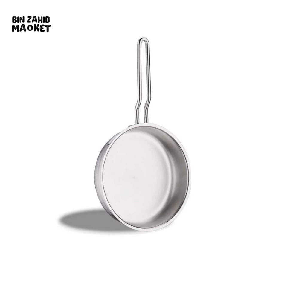 KORKMAZ ASTRA2 FRYPAN 26X6.5CM - Image 2