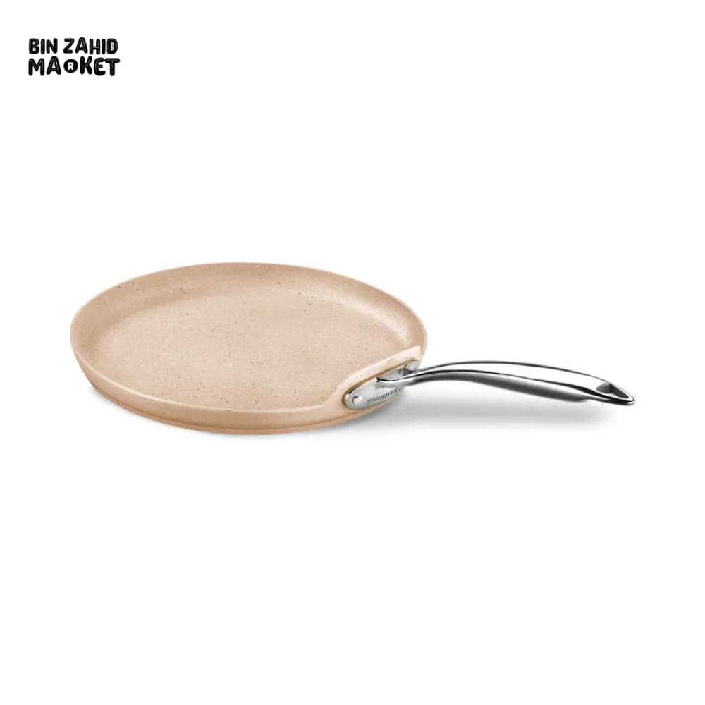 KORKMAZ GRANITA ALUMINUM CREPE FRYPAN Ø 26CM