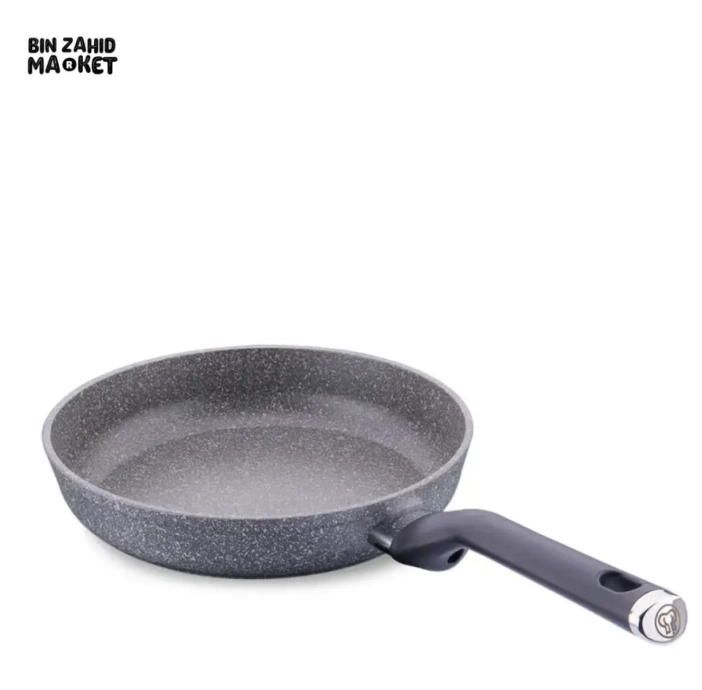 KORKMAZ PALMA FRYPAN 28X5.5CM