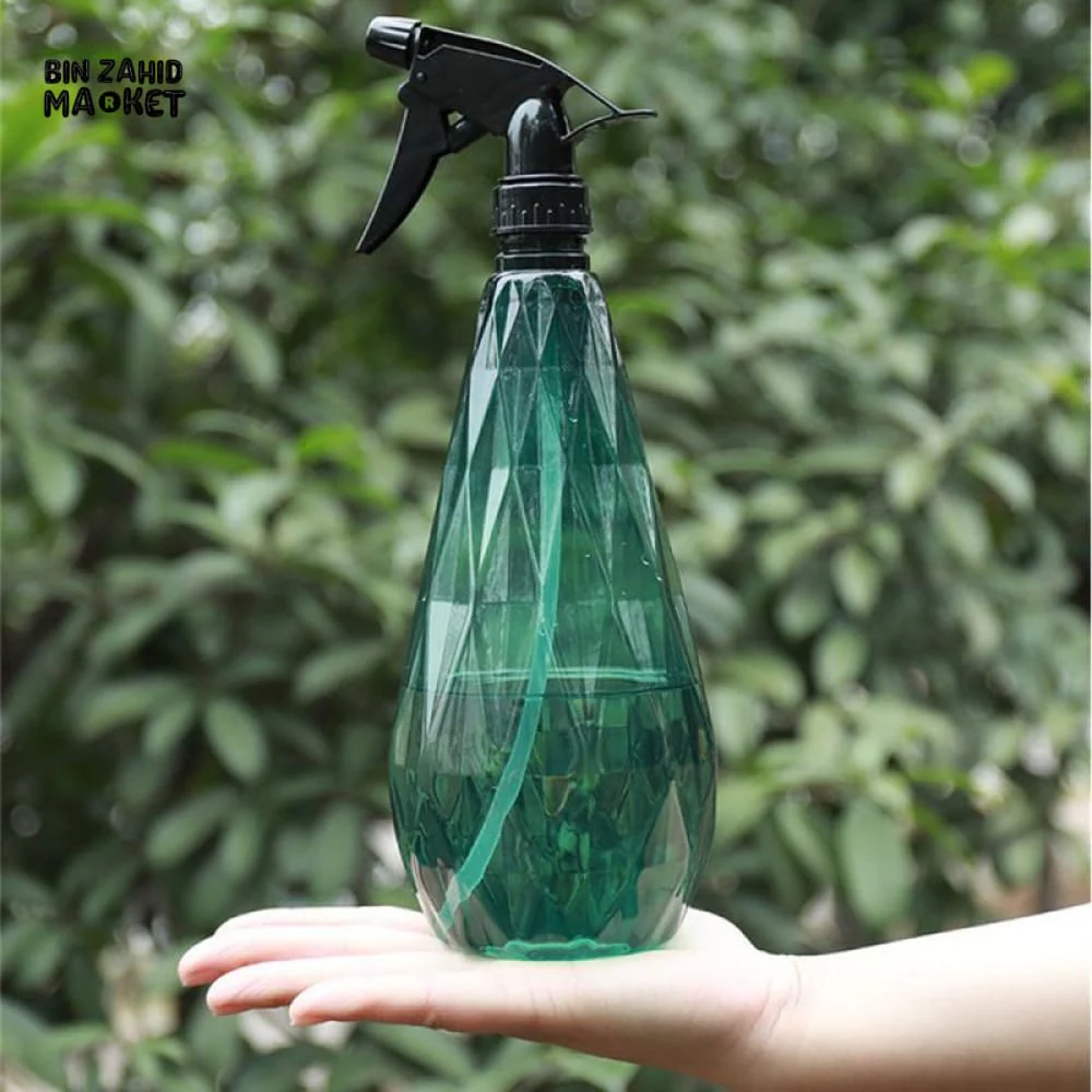 LARGE DIAMOND WATERING KETTLE – PORTABLE HOME & GARDEN - Image 3