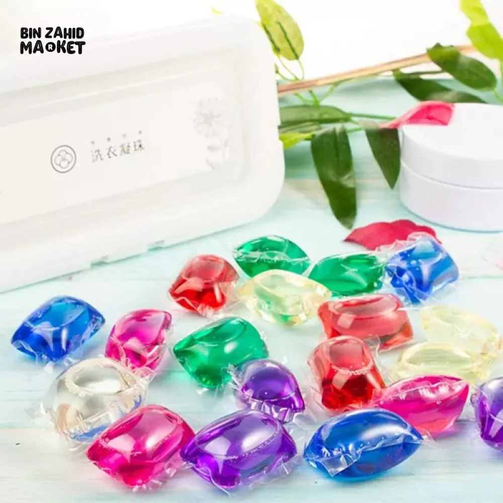 LAUNDRY BEADS - Image 3