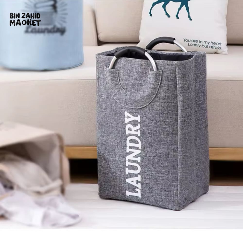 LAUNDRY SORTER BASKET - Image 2